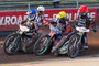 Die Teams aus Danzig und Landshut fuhren auf Augenhöhe