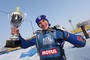 Dimtri Koltakov hat in Inzell gewonnen