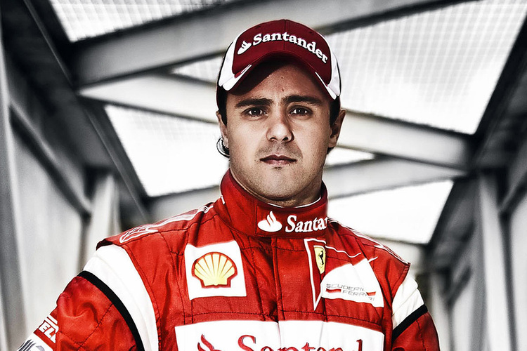 Felipe Massa