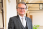 Der steirische Sportlandesrat Christopher Drexler