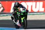 Alex Lowes: Rennen sind seine Leidenschaft