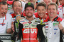 Sieger Cal Crutchlow