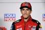 Marc Marquez in der Pressekonferenz vor dem Deutschland-GP