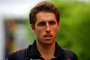 Daniel Juncadella freut sich auf seinen dritten Formel-1-Freitagseinsatz in diesem Jahr