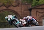 Josh Brookes vor Leon Haslam und Glenn Irwin
