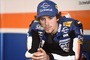 Philipp Öttl aus dem Team Südmetall Schedl GP Racing