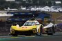 Der Cadillac V-Series.R in Le Mans