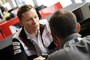 Mike Conway im Gespräch mit SPEEDWEEK.com im Vorfeld der 24h von Le Mans