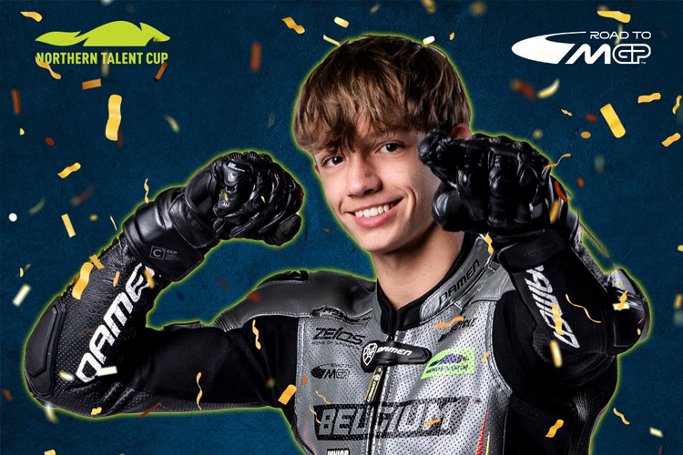 Northern Talent Cup 2025