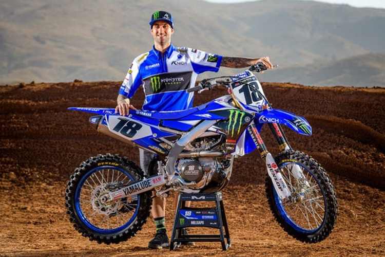 Davi Millsaps beendet seine Karriere