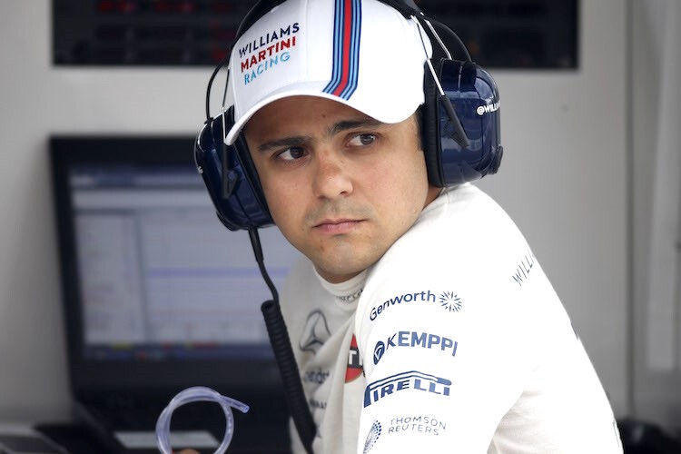 Felipe Massa