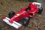 Möchten Sie gerne mit einem Ferrari ausrücken?