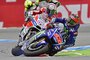 Assen-GP 2017: Zweiter Rennsturz für Maverick Viñales