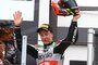 Kevin Calia sieht einer unsicheren Saison 2018 entgegen