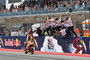 2015 siegte Marc Márquez zum dritten Mal in Austin