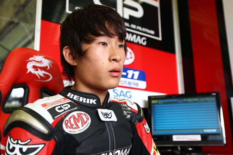 Shoya Tomizawa