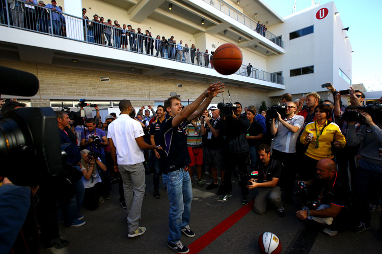 Gelingt Sebastian Vettel ein grosser Wurf?