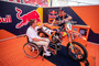 Pit Beirer mit Jeffrey Herlings