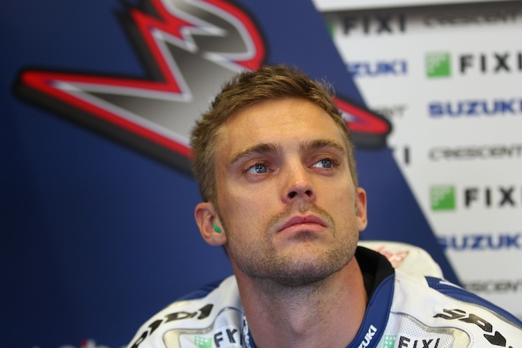 In Aragón gibt es ein Wiedersehen mit Leon Camier