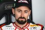 Eugene Laverty hat wieder einmal Pech