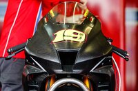 Honda CBR1000RR-R
