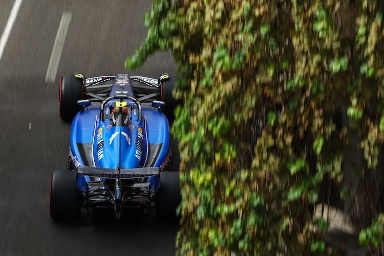 Carlos Sainz