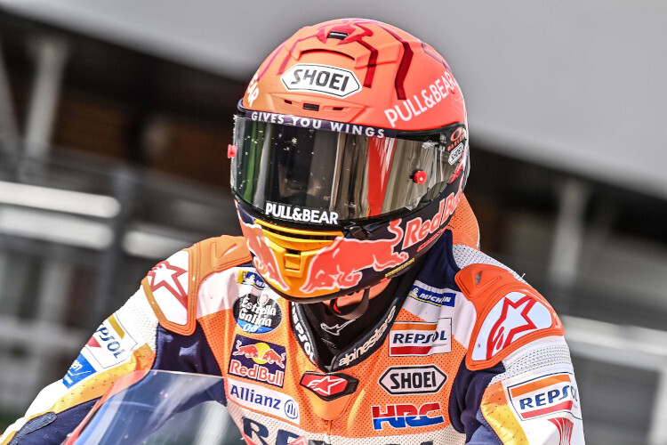 Marc Márquez