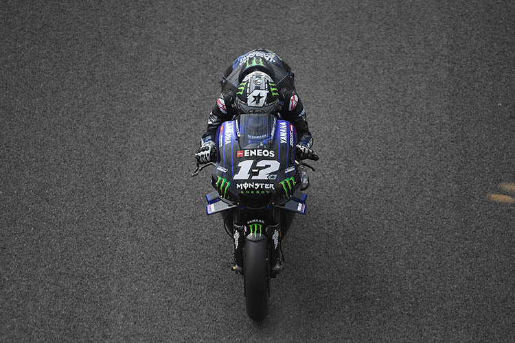 Maverick Viñales