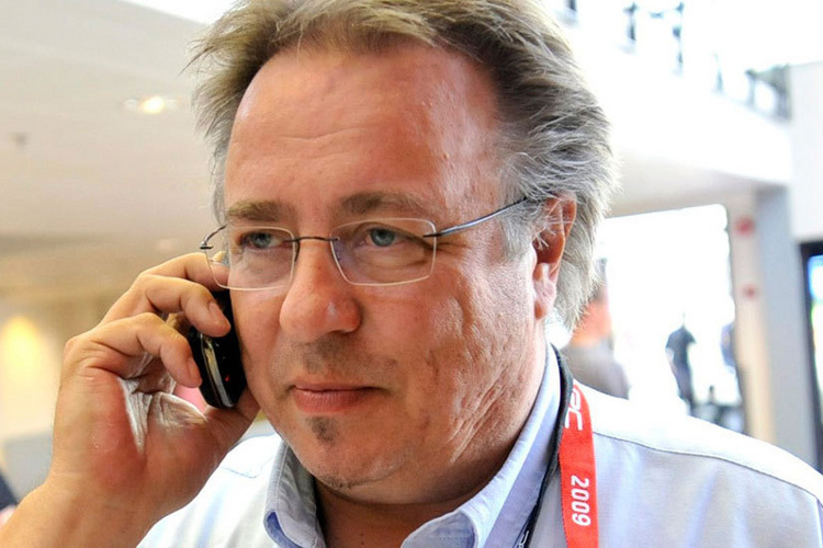 Jarmo Mahonen