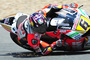 Stefan Bradl behauptete sich im Qualifying 1
