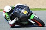 Randy Krummenacher: Rang 20 beim Jerez-Test