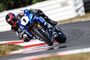 Jake Gagne führt nach dem Wochenende im Ridge Motorsports Park