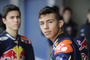 Sieger im zweiten Lauf: Enea Bastianini