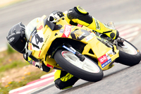 Giuseppe Inverso war 2013 im ADAC Junior Cup am Start