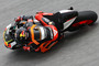 Stefan Bradl auf der Forward-Yamaha
