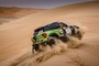 Al-Rajhi/Gottschalk im X-raid-Mini