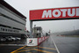 Regen auf dem Twin Ring Motegi