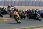 Jesko Raffin (#10) holte sich 2011 den Titel