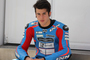 Jesko Raffin steht in Aragón auf der Pole
