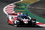 Pole-Position für den Toyota TS050 Hybrid bei der FIA WEC in Fuji