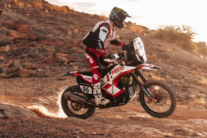 Rally2-Vizeweltmeister Tobias Ebster)