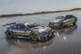 Der neue Mercedes-AMG C 63 DTM