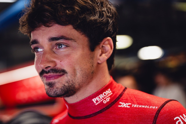 Charles Leclerc