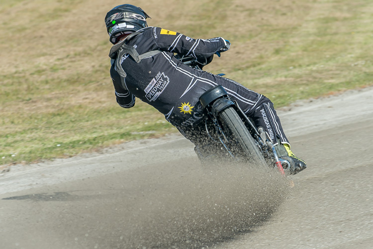 Fabian Wachs vom MSC Dohren war bester Punktesammler seines Teams in MoWiDamm