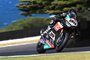 Zumindest keine technischen Probleme hat Triple-M Honda