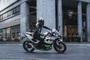Kawasaki Ninja 7 Hybrid: Weltweit das erste Serienmotorrad mit Hybridantrieb