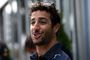 Daniel Ricciardo: «Der Mittelsektor bietet ziemlich viel Spass»