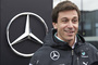 Toto Wolff