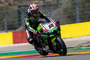 Jonathan Rea in Aragon