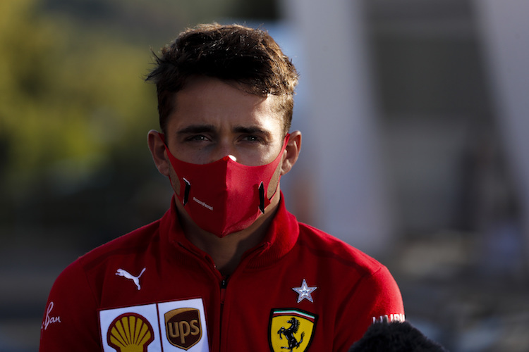 Charles Leclerc